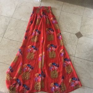 Show me your Mumu pant